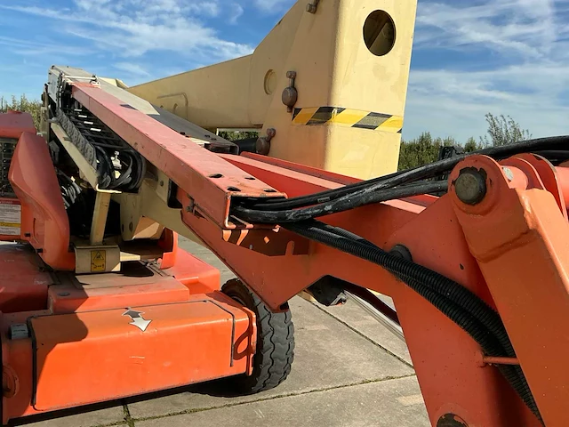 2004 jlg lift m450aj hoogwerker - afbeelding 22 van  31