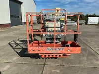 2004 jlg lift m450aj hoogwerker - afbeelding 12 van  31