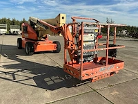 2004 jlg lift m450aj hoogwerker - afbeelding 23 van  31
