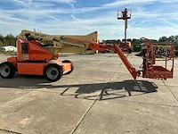 2004 jlg lift m450aj hoogwerker - afbeelding 26 van  31