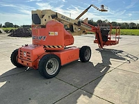 2004 jlg lift m450aj hoogwerker - afbeelding 27 van  31