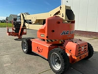 2004 jlg lift m450aj hoogwerker - afbeelding 29 van  31