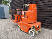 2004 jlg toucan 1010 hoogwerker - afbeelding 3 van  8