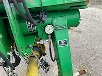 2004 john deere 331 achtermaaier met kneuzer - afbeelding 10 van  19