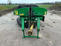 2004 john deere 331 achtermaaier met kneuzer - afbeelding 7 van  19