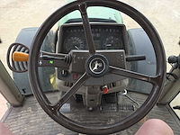 2004 john deere 6220 vierwielaangedreven landbouwtractor - afbeelding 1 van  10