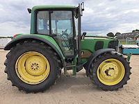 2004 john deere 6220 vierwielaangedreven landbouwtractor - afbeelding 6 van  10