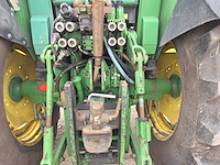 2004 john deere 6220 vierwielaangedreven landbouwtractor - afbeelding 7 van  10