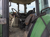 2004 john deere 6220 vierwielaangedreven landbouwtractor - afbeelding 8 van  10