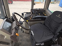 2004 john deere 6220 vierwielaangedreven landbouwtractor - afbeelding 9 van  10
