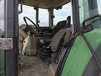 2004 john deere 6220 vierwielaangedreven landbouwtractor - afbeelding 9 van  11