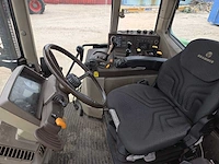 2004 john deere 6220 vierwielaangedreven landbouwtractor - afbeelding 10 van  11