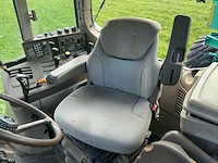 2004 john deere 6820 – autoquad – tls – john deere 683 voorlader – inter-tech bak – dubbellucht - afbeelding 25 van  40