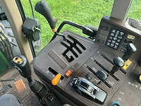 2004 john deere 6820 – autoquad – tls – john deere 683 voorlader – inter-tech bak – dubbellucht - afbeelding 28 van  40