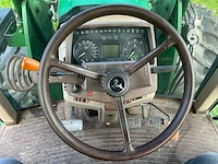 2004 john deere 6820 – autoquad – tls – john deere 683 voorlader – inter-tech bak – dubbellucht - afbeelding 30 van  40