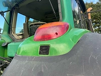 2004 john deere 6820 – autoquad – tls – john deere 683 voorlader – inter-tech bak – dubbellucht - afbeelding 24 van  32