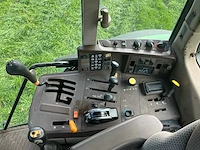2004 john deere 6820 – autoquad – tls – john deere 683 voorlader – inter-tech bak – dubbellucht - afbeelding 26 van  32
