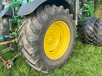 2004 john deere 6820 – autoquad – tls – john deere 683 voorlader – inter-tech bak – dubbellucht - afbeelding 31 van  32