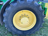 2004 john deere 6920s vierwielaangedreven landbouwtractor - afbeelding 2 van  22