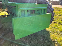 2004 john deere 6920s vierwielaangedreven landbouwtractor - afbeelding 3 van  22