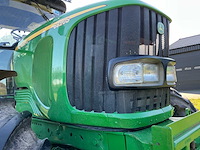 2004 john deere 6920s vierwielaangedreven landbouwtractor - afbeelding 4 van  22