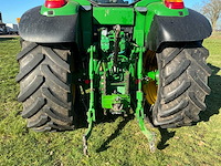 2004 john deere 6920s vierwielaangedreven landbouwtractor - afbeelding 5 van  22