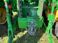 2004 john deere 6920s vierwielaangedreven landbouwtractor - afbeelding 7 van  22