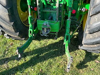2004 john deere 6920s vierwielaangedreven landbouwtractor - afbeelding 8 van  22
