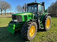 2004 john deere 6920s vierwielaangedreven landbouwtractor