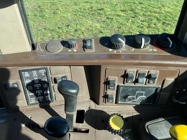 2004 john deere 6920s vierwielaangedreven landbouwtractor - afbeelding 13 van  22