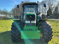 2004 john deere 6920s vierwielaangedreven landbouwtractor - afbeelding 11 van  22