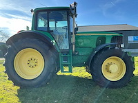 2004 john deere 6920s vierwielaangedreven landbouwtractor - afbeelding 16 van  22