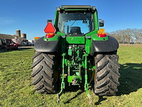2004 john deere 6920s vierwielaangedreven landbouwtractor - afbeelding 17 van  22
