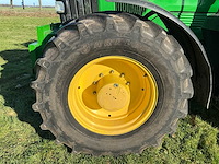 2004 john deere 6920s vierwielaangedreven landbouwtractor - afbeelding 20 van  22