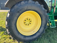 2004 john deere 6920s vierwielaangedreven landbouwtractor - afbeelding 22 van  22