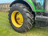 2004 john deere 7720 vierwielaangedreven landbouwtractor - afbeelding 16 van  53