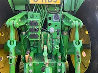 2004 john deere 7720 vierwielaangedreven landbouwtractor - afbeelding 30 van  53