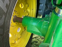 2004 john deere 7720 vierwielaangedreven landbouwtractor - afbeelding 31 van  53