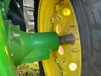 2004 john deere 7720 vierwielaangedreven landbouwtractor - afbeelding 33 van  53
