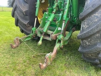2004 john deere 7720 vierwielaangedreven landbouwtractor - afbeelding 34 van  53
