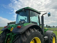 2004 john deere 7720 vierwielaangedreven landbouwtractor - afbeelding 35 van  53
