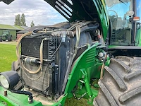 2004 john deere 7720 vierwielaangedreven landbouwtractor - afbeelding 40 van  53