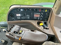 2004 john deere 7720 vierwielaangedreven landbouwtractor - afbeelding 48 van  53