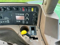 2004 john deere 7720 vierwielaangedreven landbouwtractor - afbeelding 49 van  53