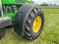 2004 john deere 7720 vierwielaangedreven landbouwtractor - afbeelding 33 van  53