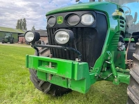 2004 john deere 7720 vierwielaangedreven landbouwtractor - afbeelding 36 van  53