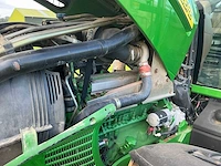 2004 john deere 7720 vierwielaangedreven landbouwtractor - afbeelding 12 van  53