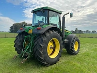 2004 john deere 7720 vierwielaangedreven landbouwtractor - afbeelding 49 van  53