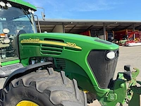 2004 john deere 7820 vierwielaangedreven landbouwtractor - afbeelding 3 van  27