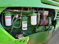 2004 john deere 7820 vierwielaangedreven landbouwtractor - afbeelding 6 van  27